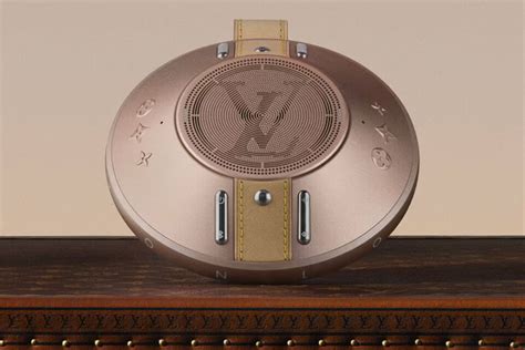 louis vuitton speaker 2020|Louis Vuitton speaker price.